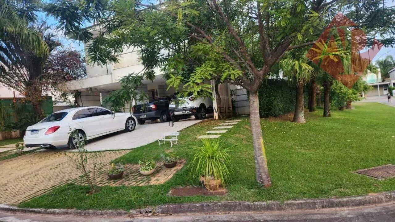 Casa à venda no Burle Marx, 299 m² – Alphaville, Santana de Parnaíba – Cód. 77173388 — imagem 13