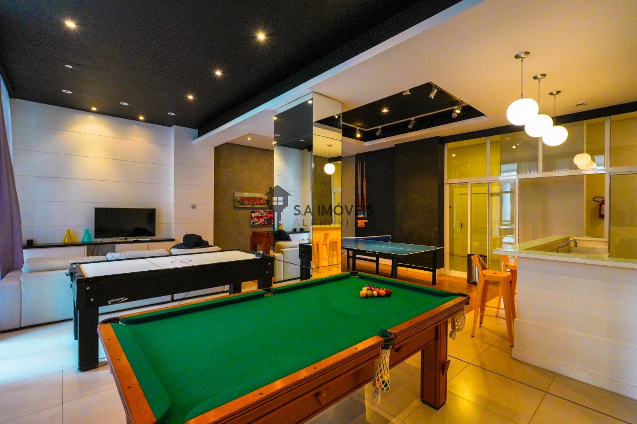 Apartamento à venda no Gramercy Madison, 258 m² – Alphaville Empresarial, Barueri – Cód. 77190100 — imagem 12