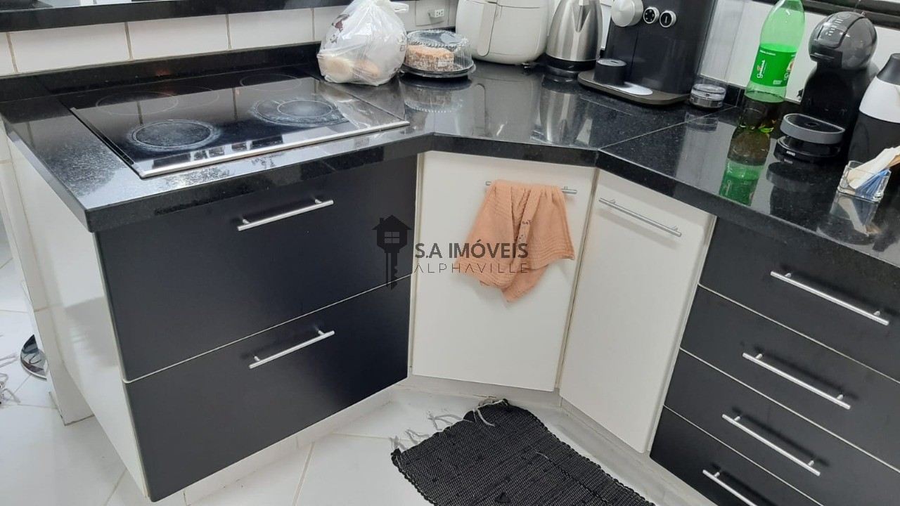 Casa à venda no Uptown Housing, 180 m² – Alphaville, Santana de Parnaíba – Cód. 77154692 — imagem 9