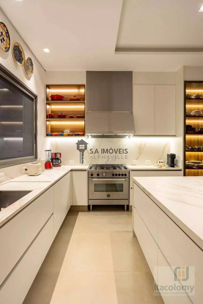 Casa à venda no Tamboré 10, 650 m² – Tamboré, Santana de Parnaíba – Cód. 77243832 — imagem 13