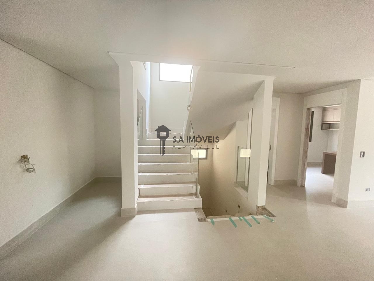 Casa à venda no Residencial 4, 557,87 m² – Alphaville, Santana de Parnaíba – Cód. 77189129 — imagem 18