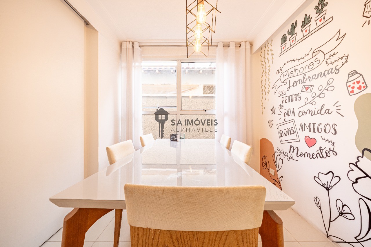 Casa à venda no Residencial 4, 353 m² – Alphaville, Santana de Parnaíba – Cód. 77231016 — imagem 16