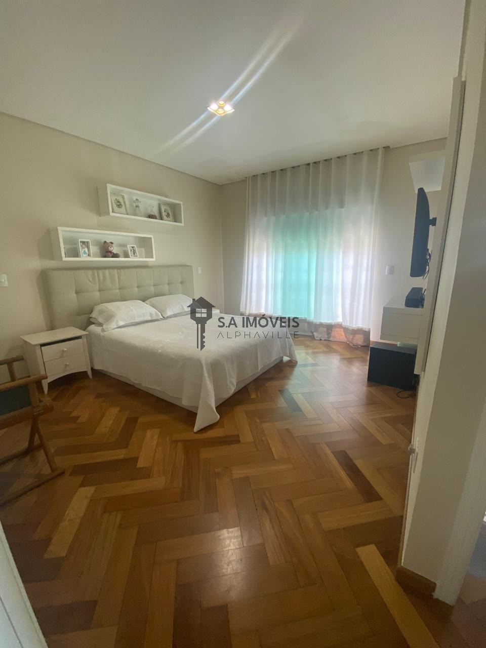 Casa à venda no Campos do Conde Alphaville, 535 m² – Tamboré, Santana de Parnaíba – Cód. 77207184 — imagem 24