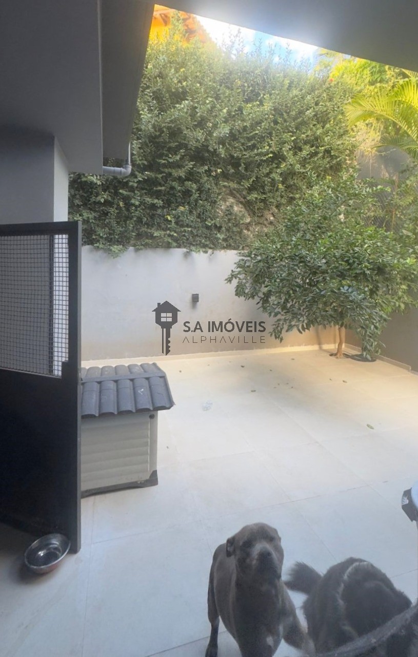 Casa à venda no Residencial 10, 458 m² – Alphaville, Santana de Parnaíba – Cód. 77190390 — imagem 19
