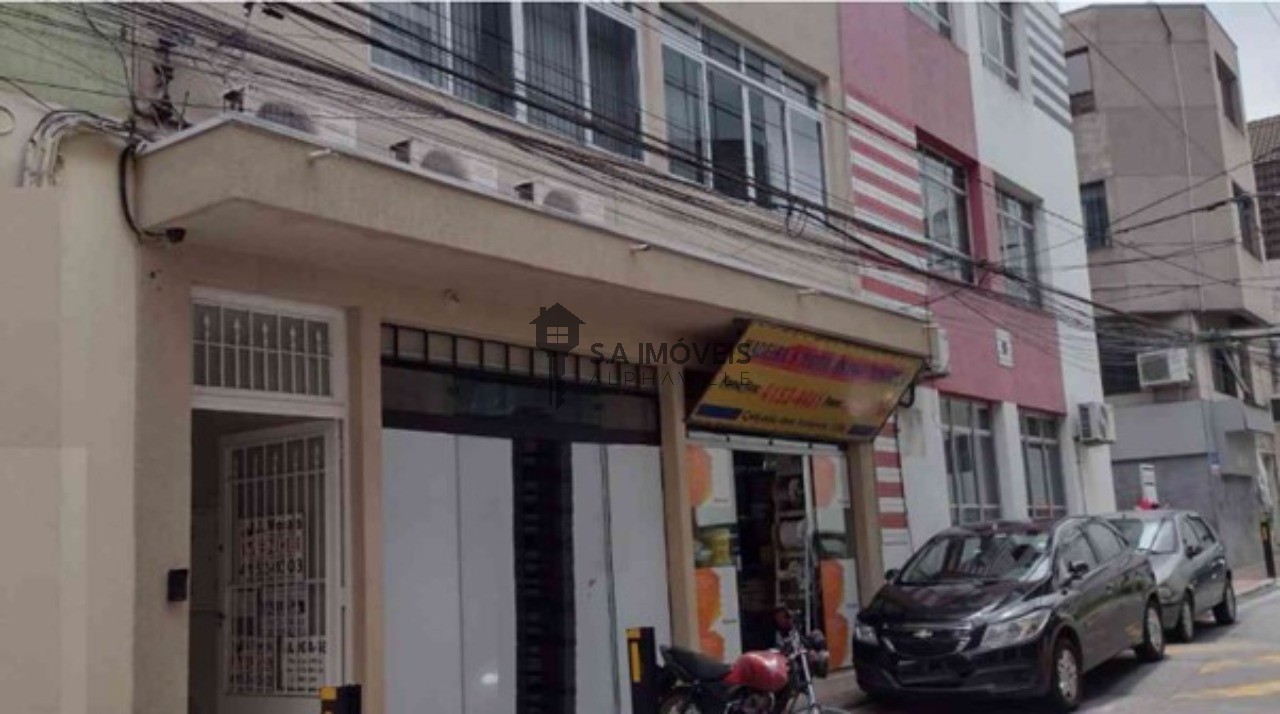 Prédio à venda no Centro de Apoio 2, 336 m² – Alphaville, Santana de Parnaíba – Cód. 77219169 — imagem 1