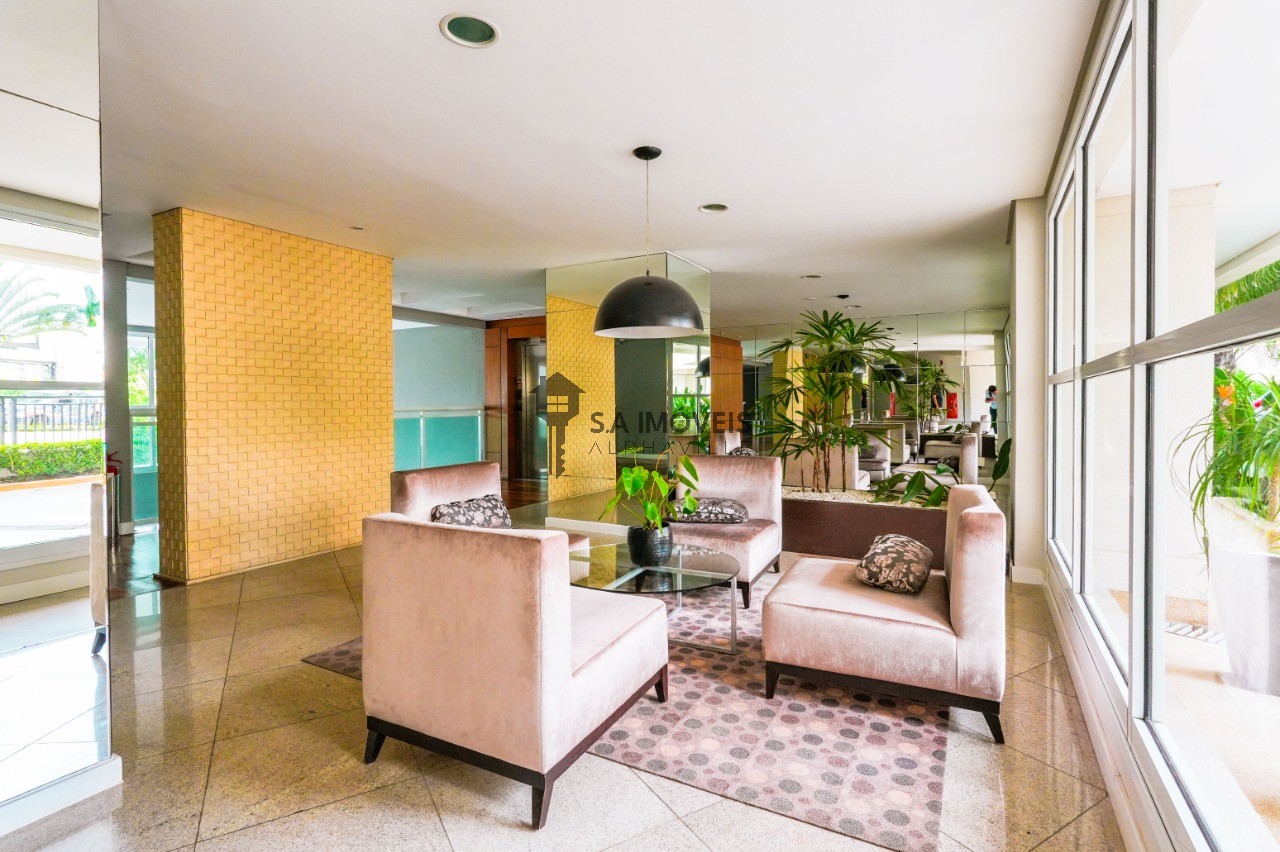 Apartamento à venda no Gramercy Madison, 258 m² – Alphaville Empresarial, Barueri – Cód. 77190100 — imagem 22