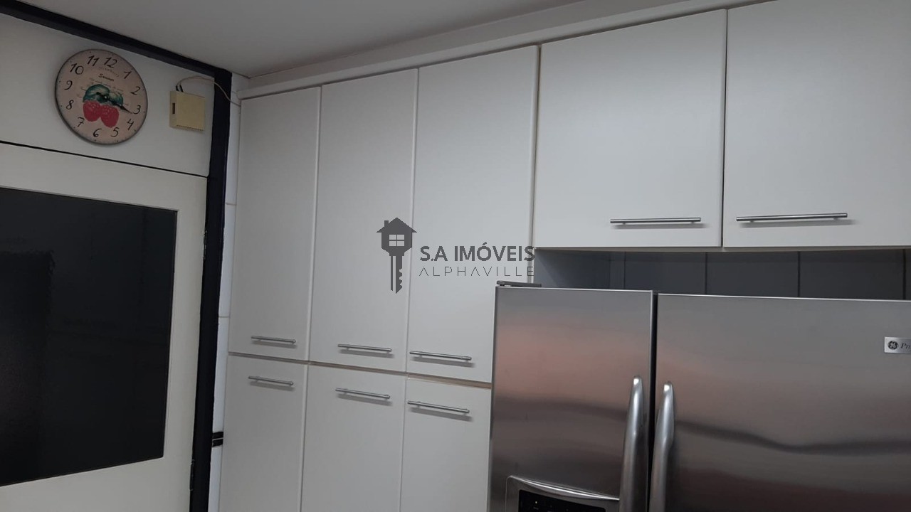 Casa à venda no Uptown Housing, 180 m² – Alphaville, Santana de Parnaíba – Cód. 77154692 — imagem 10