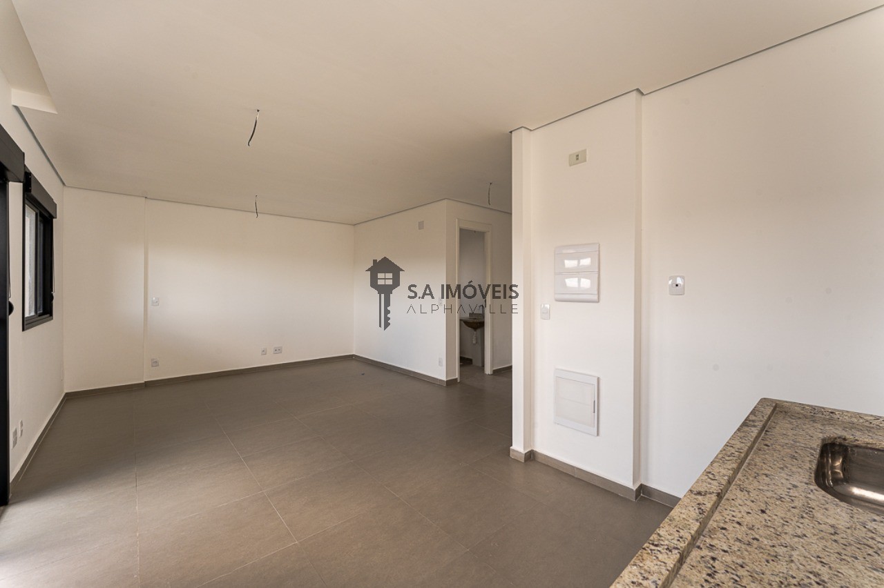 Apartamento à venda em Dezoito do Forte Empresarial/Alphaville., 46 m² – Barueri – Cód. 77189690 — imagem 8