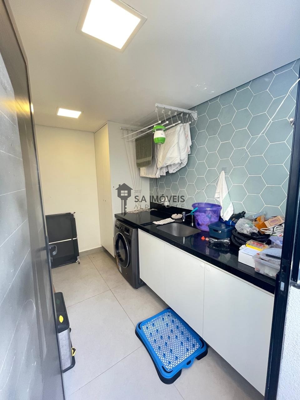 Casa à venda no Residencial 11, 270 m² – Alphaville, Santana de Parnaíba – Cód. 77173493 — imagem 12