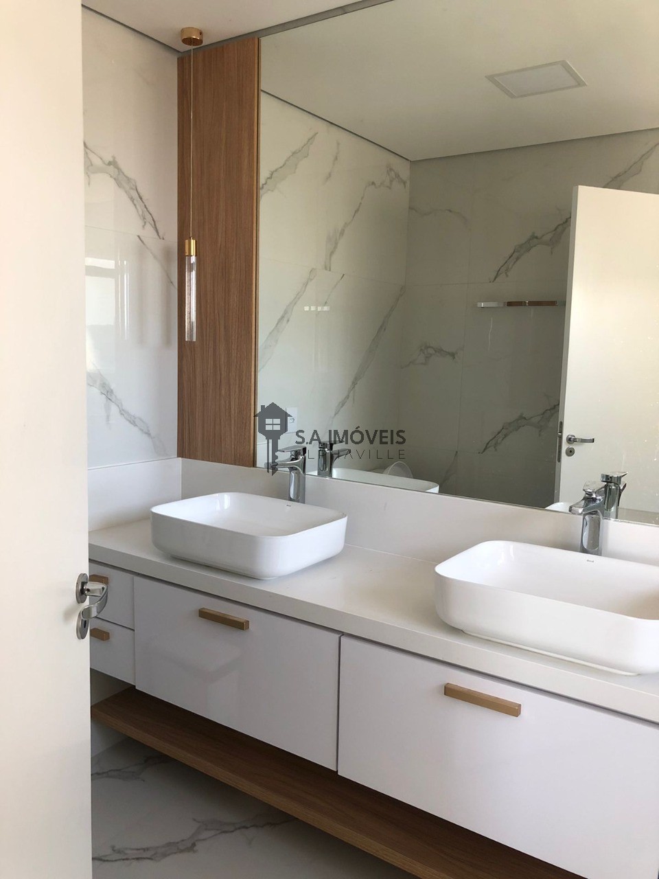 Apartamento à venda no Aruanã 601, 88 m² – Tamboré, Barueri – Cód. 77240920 — imagem 17