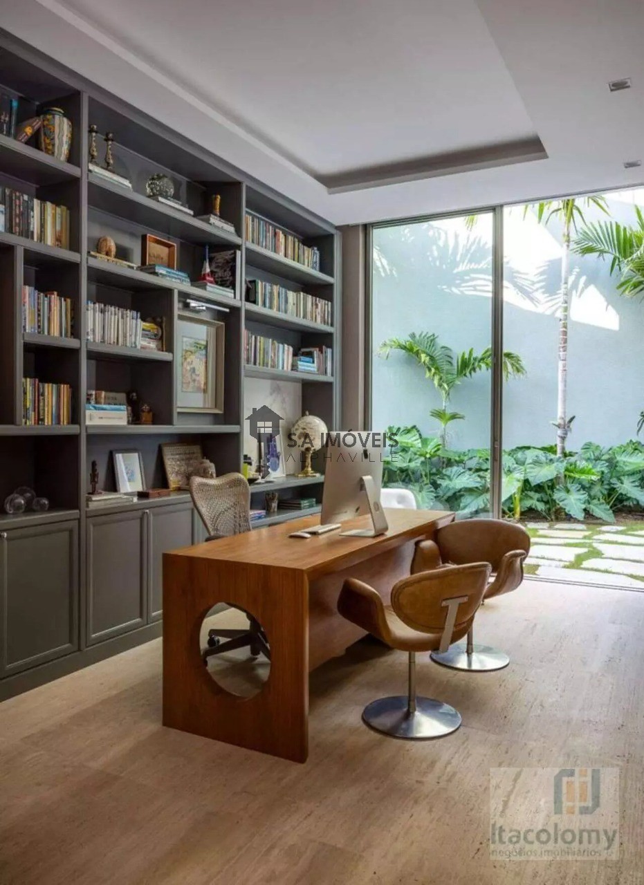 Casa à venda no Tamboré 10, 650 m² – Tamboré, Santana de Parnaíba – Cód. 77243832 — imagem 10