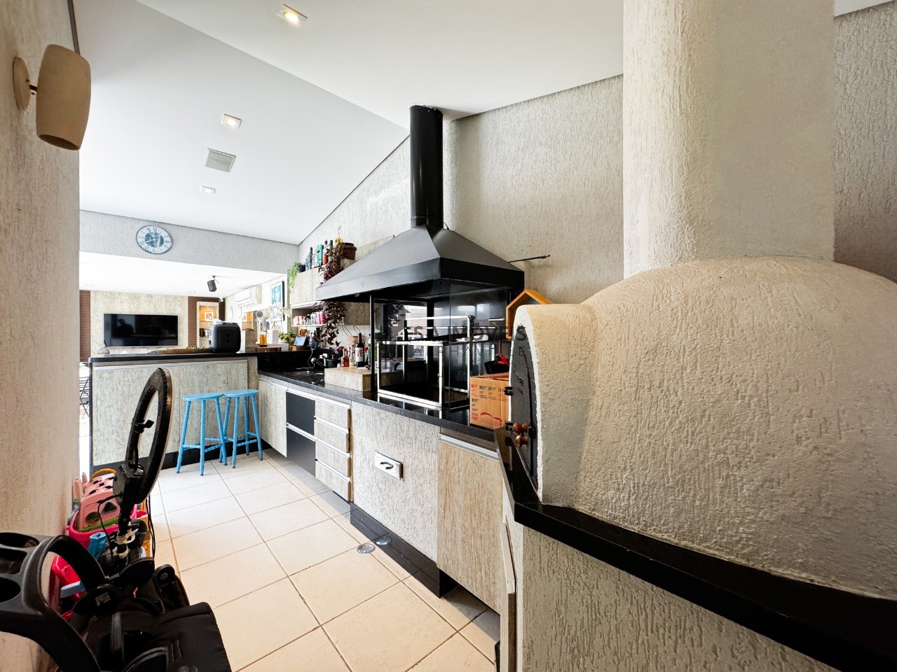 Casa à venda no Tamboré 7, 290 m² – Tamboré, Santana de Parnaíba – Cód. 77223827 — imagem 18