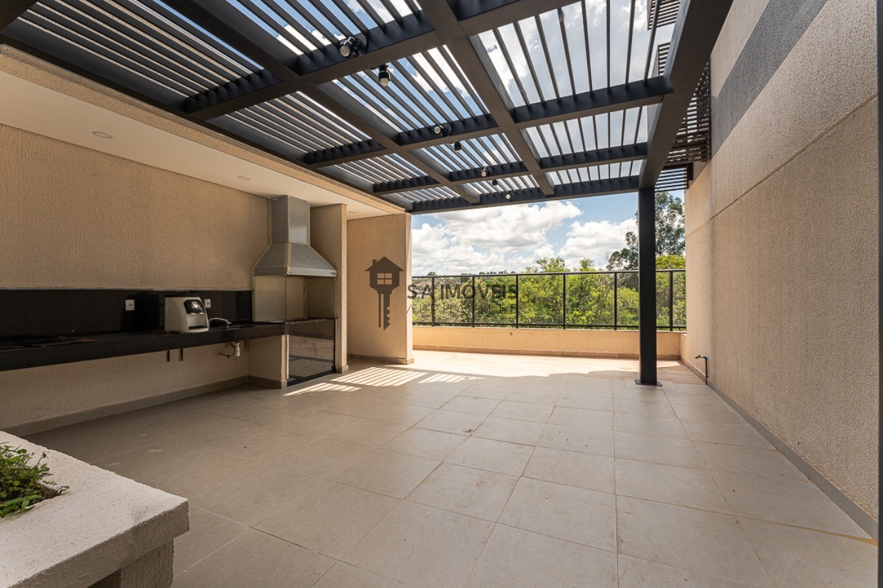 Apartamento à venda em Dezoito do Forte Empresarial/Alphaville., 46 m² – Barueri – Cód. 77189690 — imagem 28