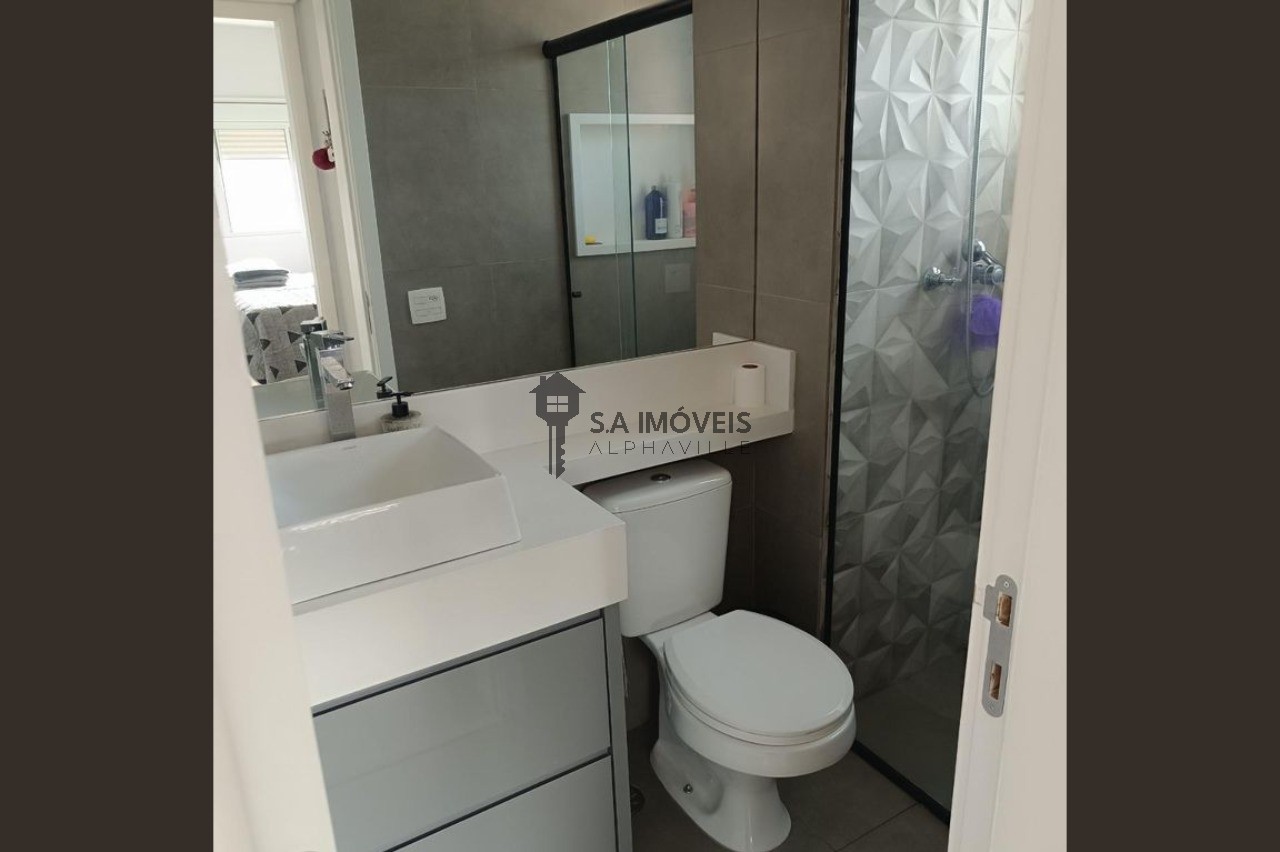 Apartamento à venda no Hit, 50 m² – Melville Empresarial I e Ii, Barueri – Cód. 77221508 — imagem 12