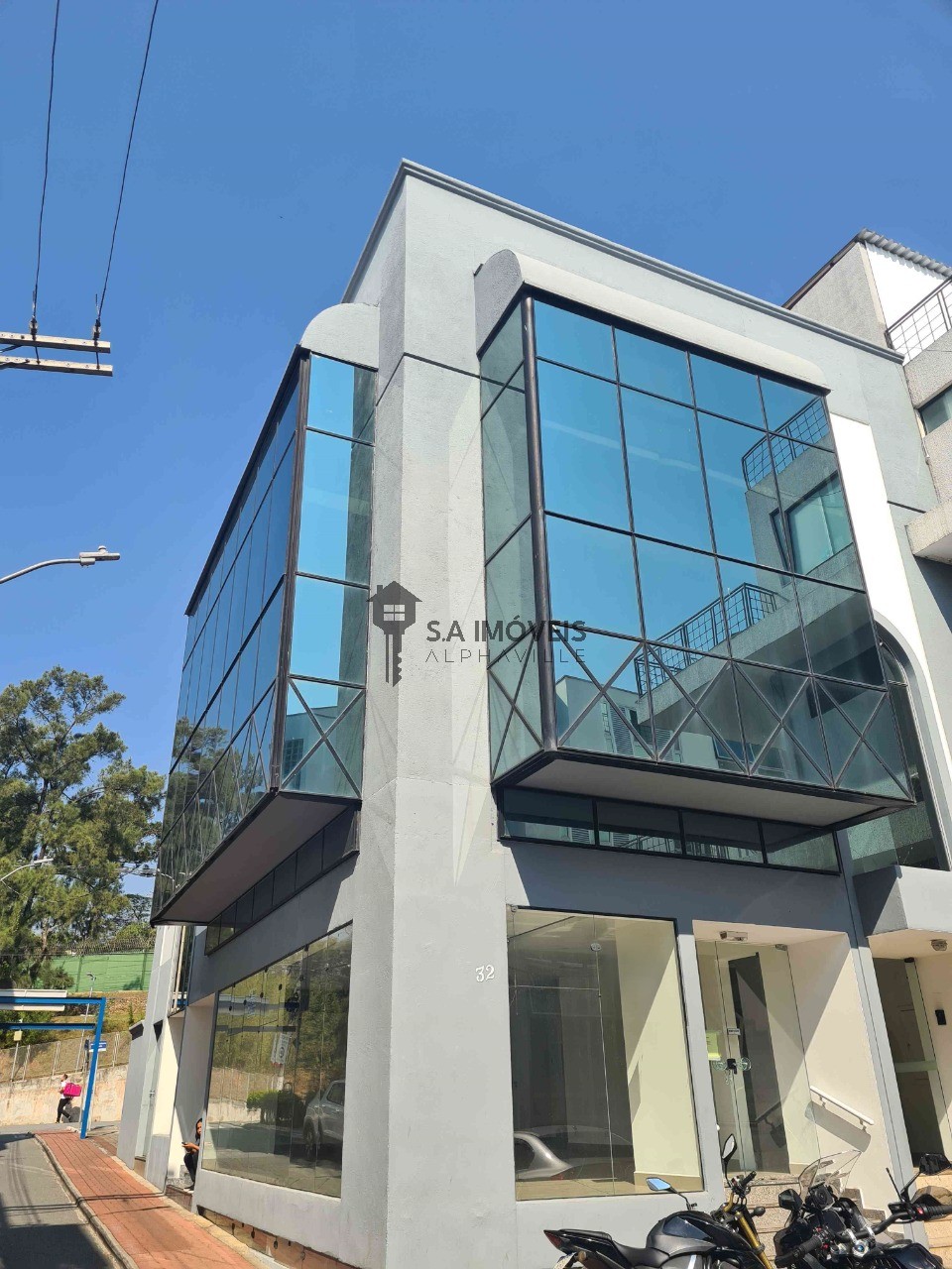 Prédio à venda no Centro de Apoio 2, 450 m² – Alphaville, Santana de Parnaíba – Cód. 77219418 — imagem 8