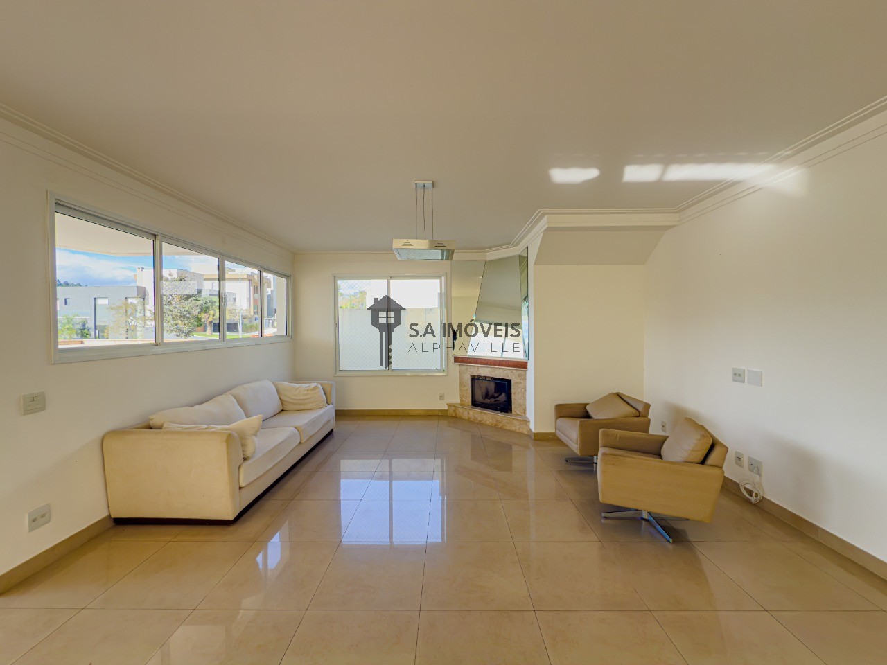 Casa à venda no Itahyê, 380 m² – Cidade Tamboré, Santana de Parnaíba – Cód. 71333752 — imagem 20