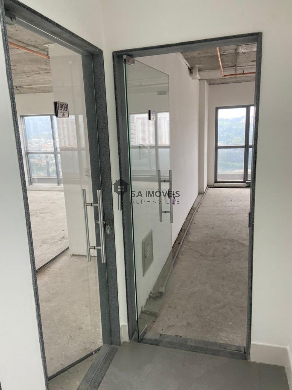 Sala comercial à venda em Dezoito do Forte Empresarial/Alphaville., 54,5 m² – Barueri – Cód. 77165817 — imagem 6