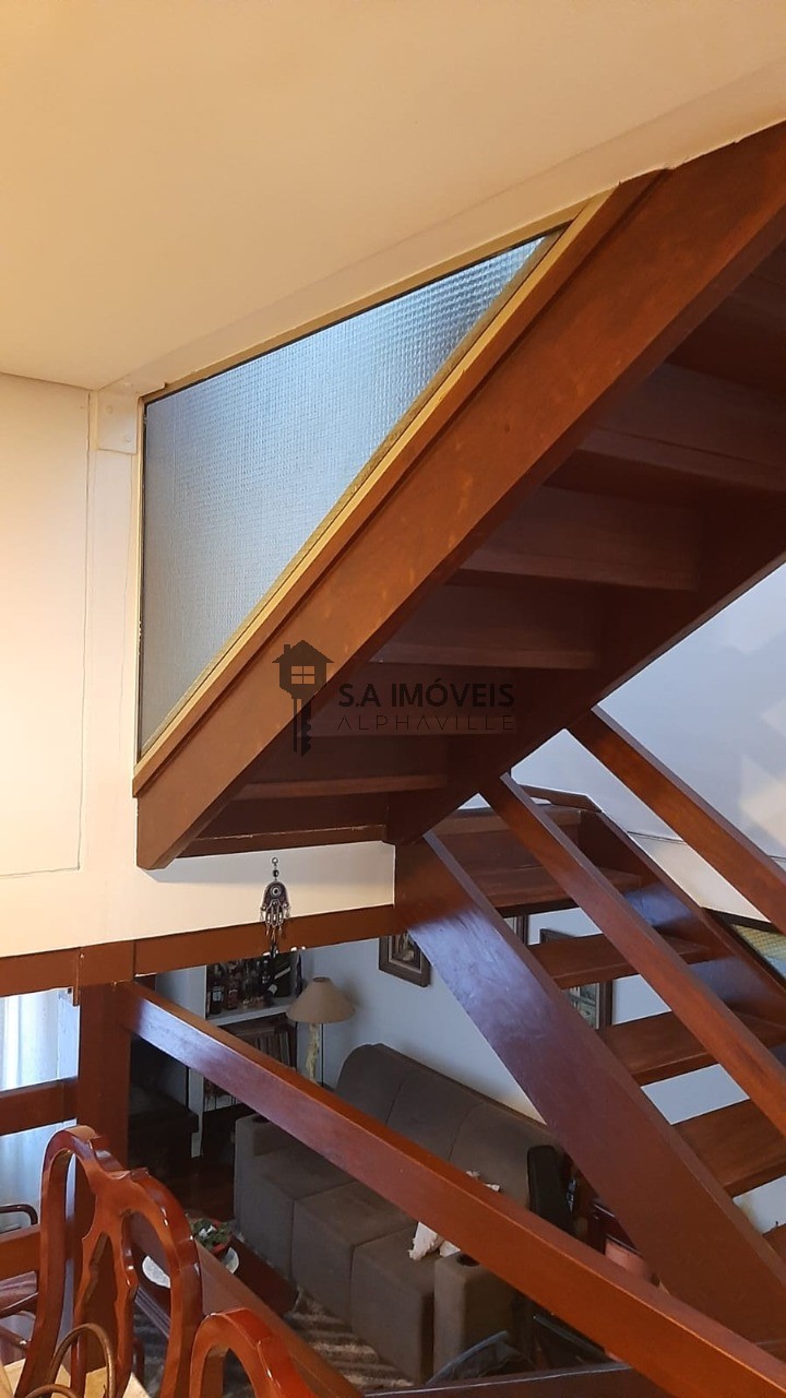 Casa à venda no Uptown Housing, 180 m² – Alphaville, Santana de Parnaíba – Cód. 77154692 — imagem 16