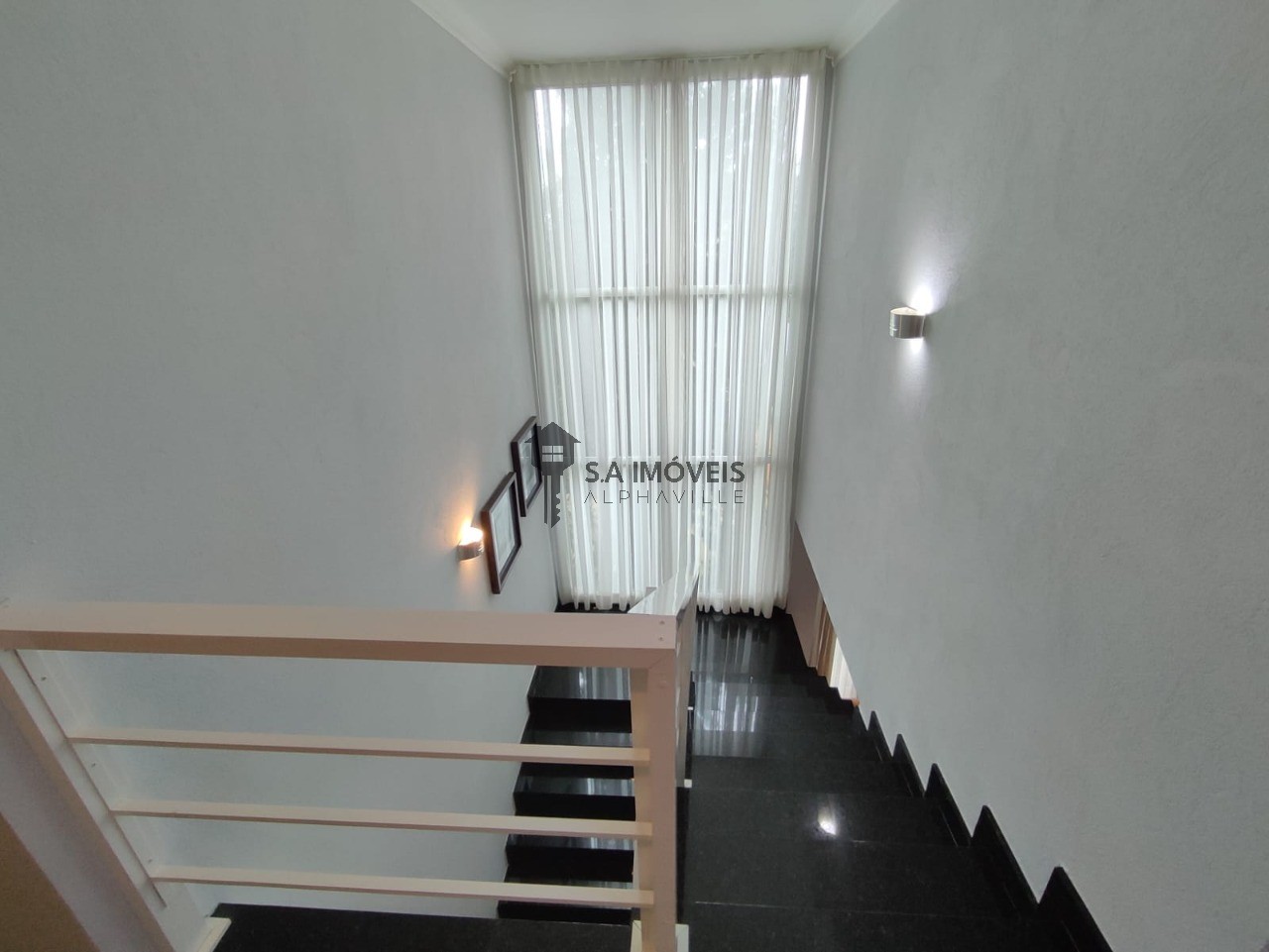 CASA — ALAMEDA MICHELANGELO - burle marx - ALPHAVILLE - SANTANA DE PARNAÍBA/SP — imagem 13