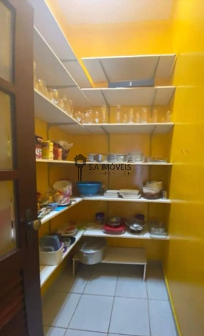 Casa para venda ou locação no Residencial 9, 340 m² – Alphaville, Santana de Parnaíba – Cód. 77232560 — imagem 5