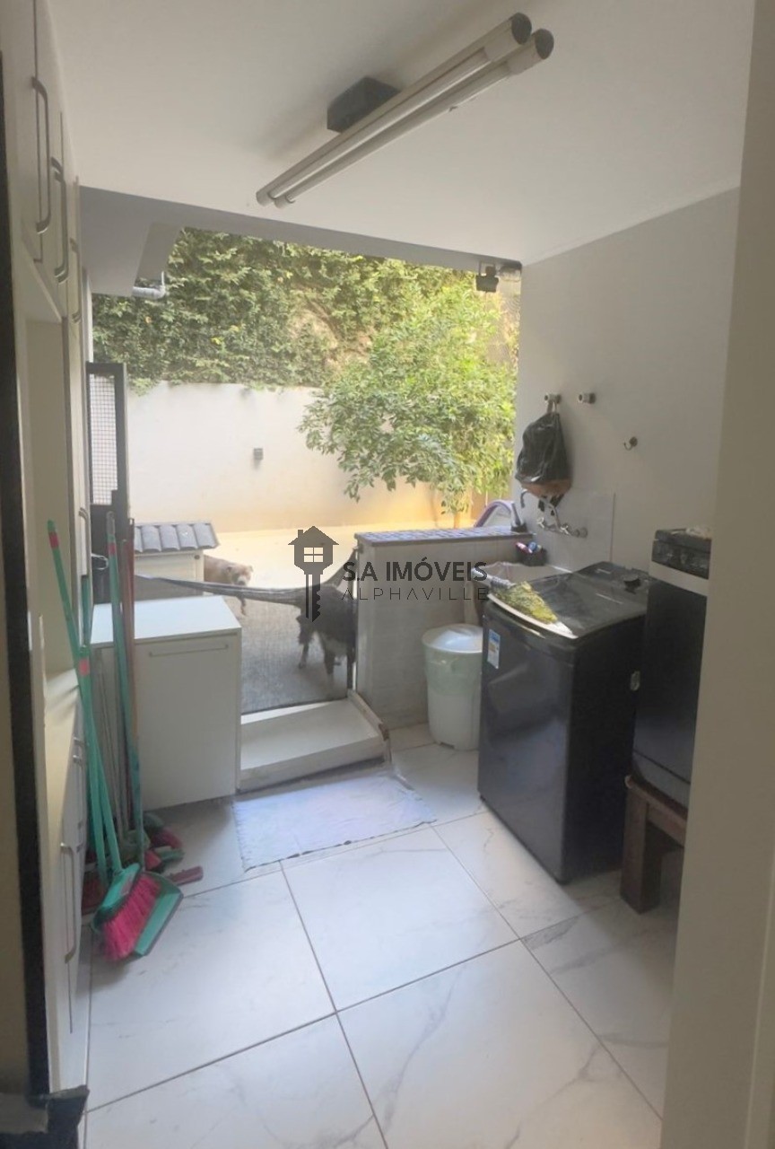 Casa à venda no Residencial 10, 458 m² – Alphaville, Santana de Parnaíba – Cód. 77190390 — imagem 18