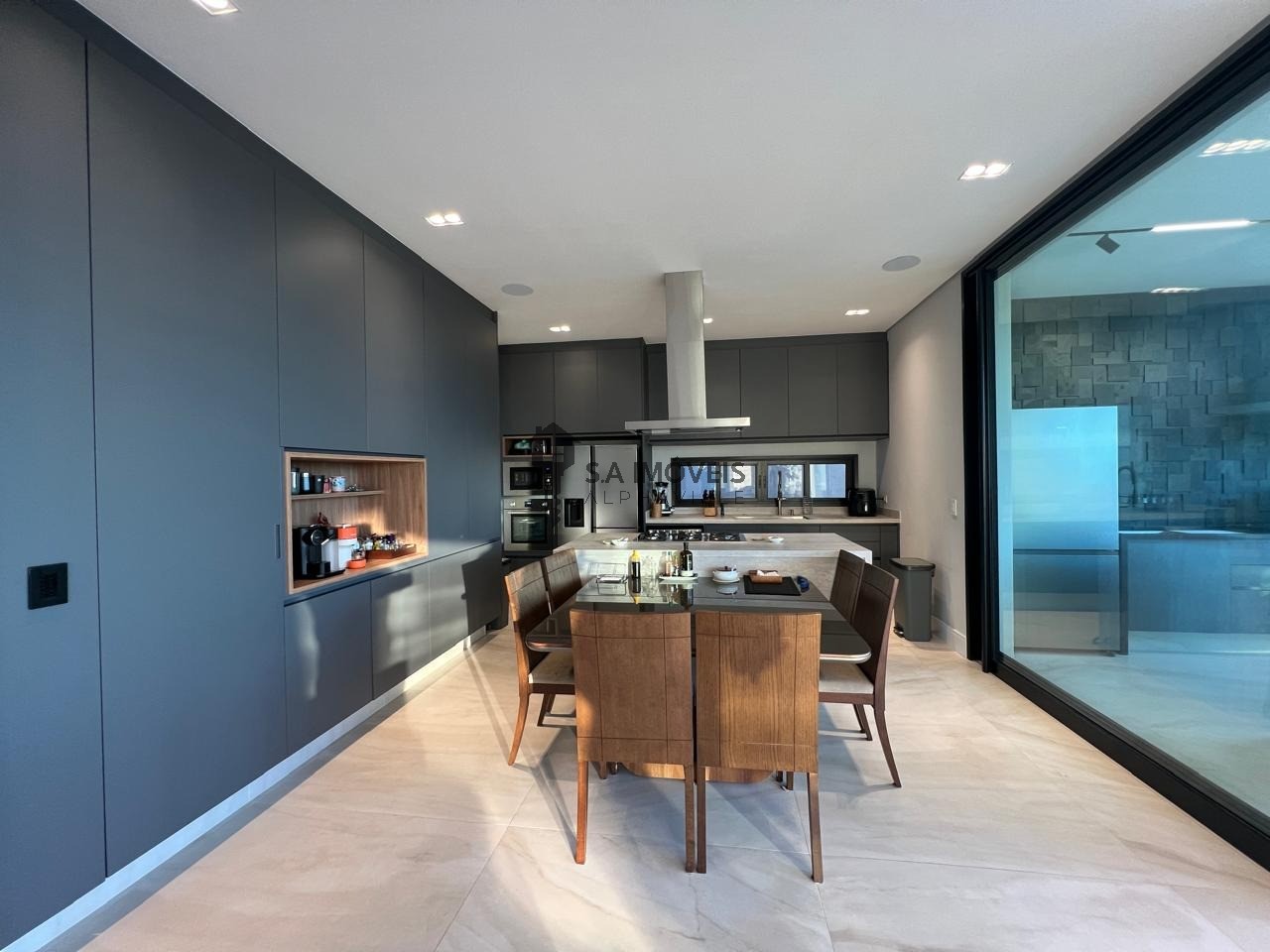 Casa à venda no Campos do Conde Alphaville, 539,65 m² – Paiol Velho, Santana de Parnaíba – Cód. 77201321 — imagem 10