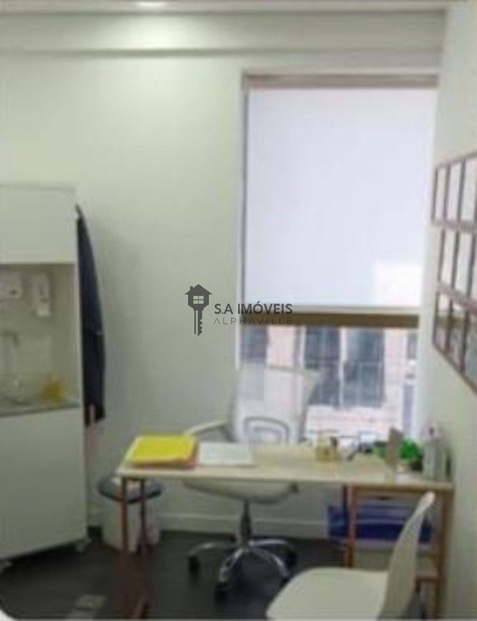 Sala comercial à venda em Alphaville Centro Industrial e Empresarial/Alphaville., 55 m² – Barueri – Cód. 77154609 — imagem 2
