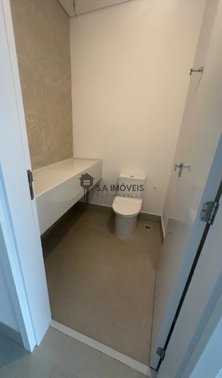 Casa à venda no Genesis 2, 391 m² – Alphaville, Santana de Parnaíba – Cód. 77144470 — imagem 9