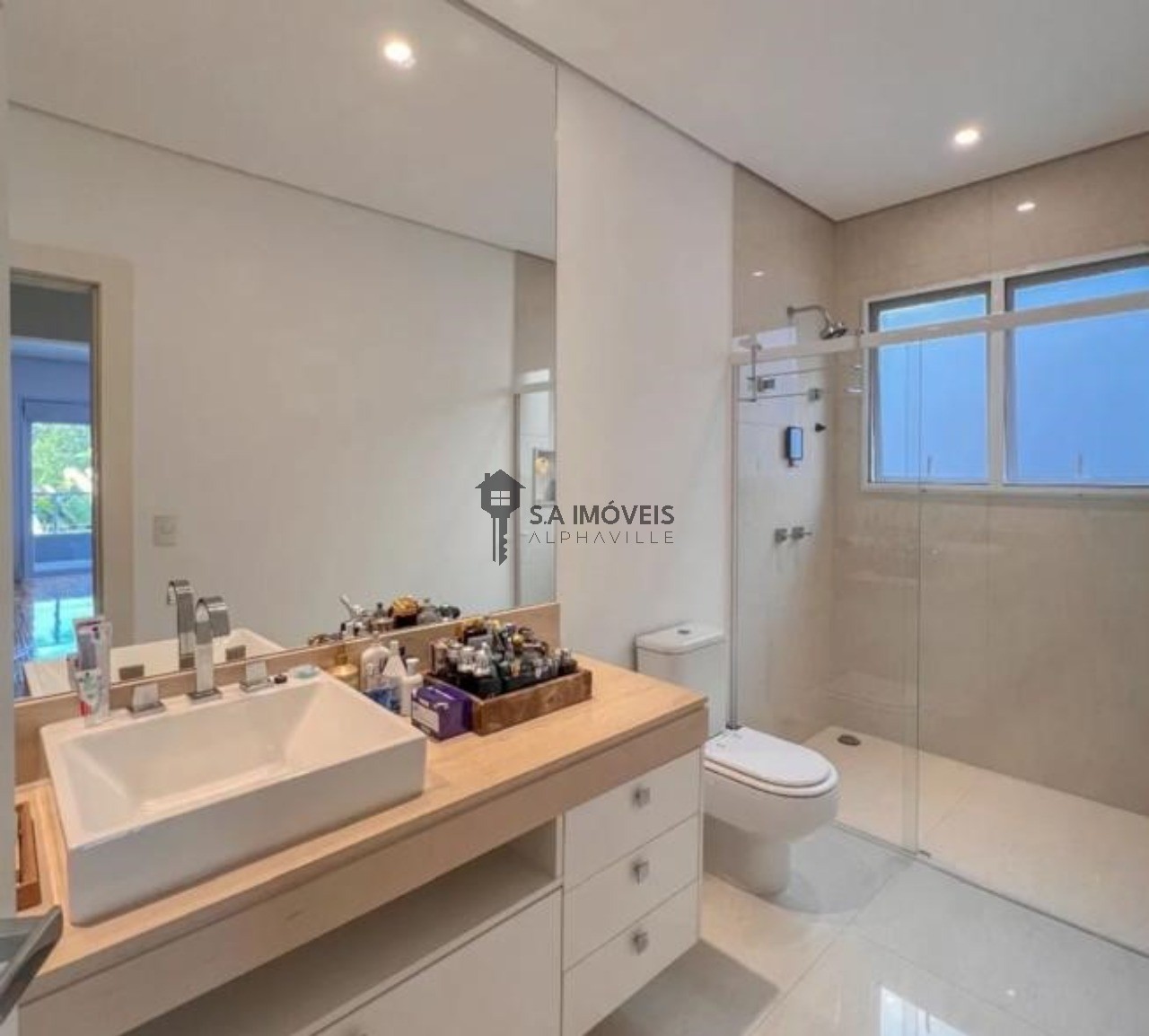 Casa à venda no Campos do Conde Alphaville, 520 m² – Tamboré, Santana de Parnaíba – Cód. 77167295 — imagem 14