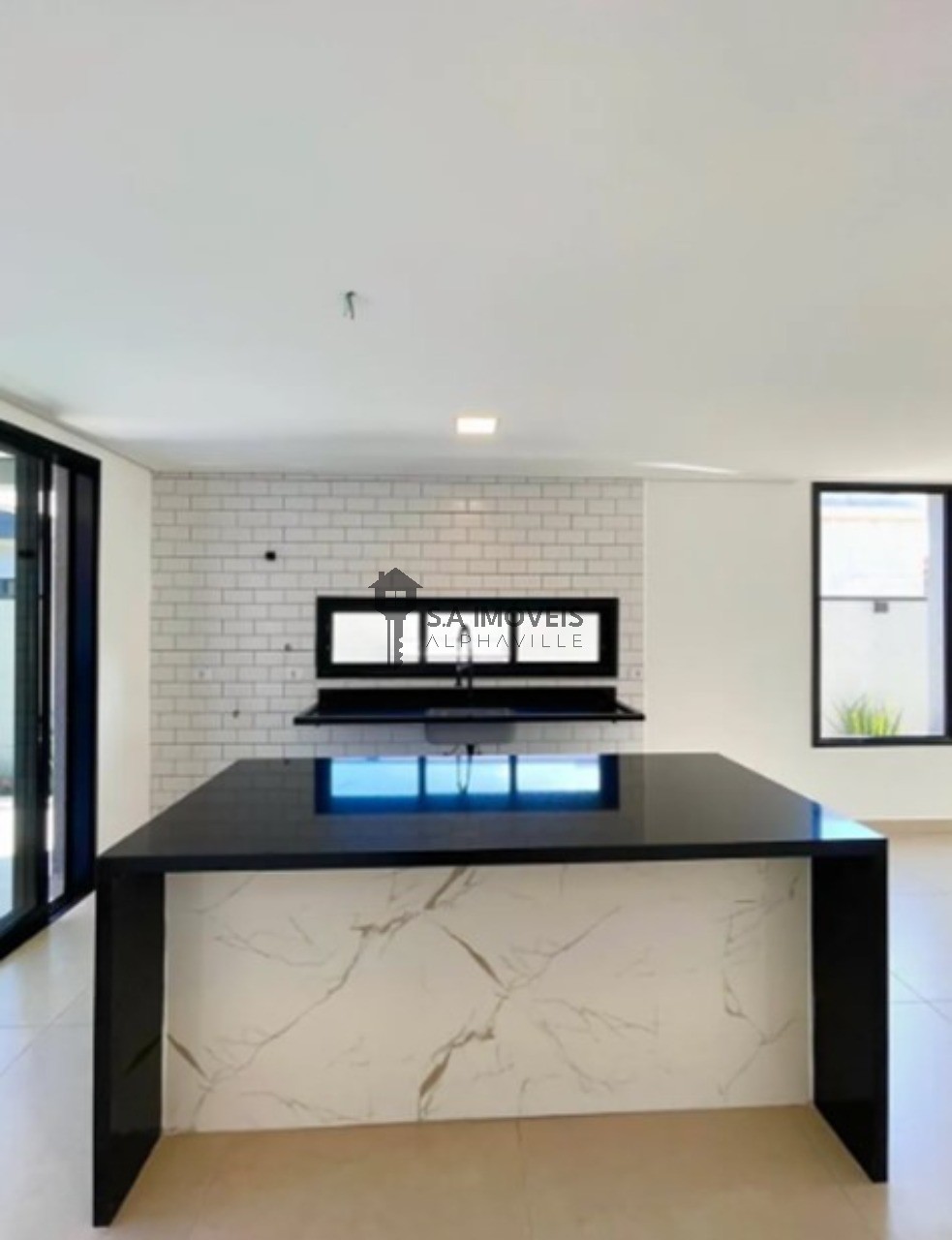 Casa à venda no Nova Jaguari, 137 m² – Villas do Jaguari, Santana de Parnaíba – Cód. 77156597 — imagem 7