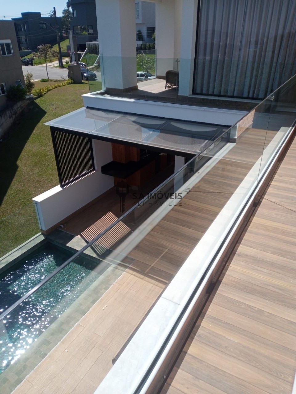 Casa à venda no Campos do Conde Alphaville, 604 m² – Tamboré, Santana de Parnaíba – Cód. 77173421 — imagem 20