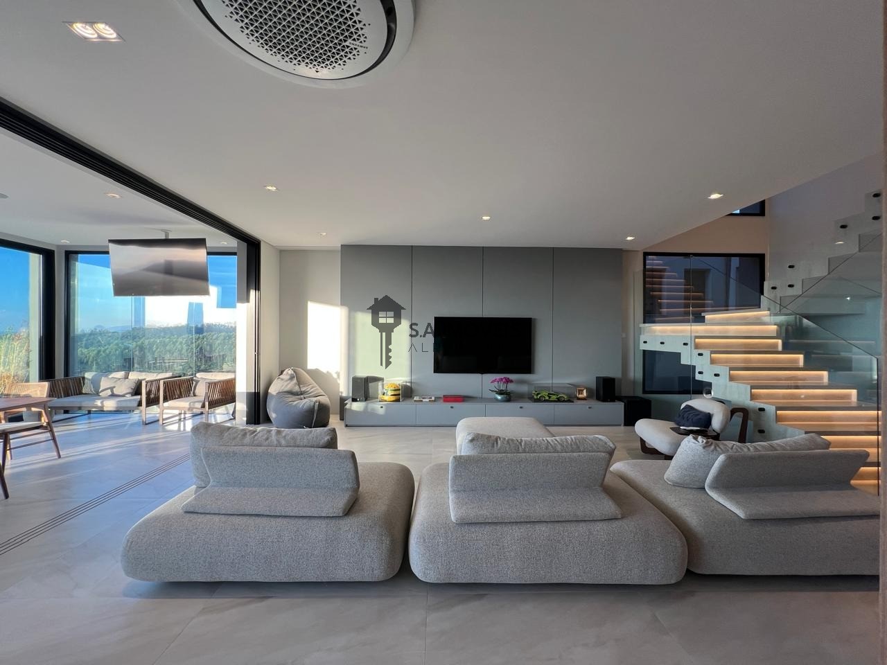 Casa à venda no Campos do Conde Alphaville, 539,65 m² – Paiol Velho, Santana de Parnaíba – Cód. 77201321 — imagem 13