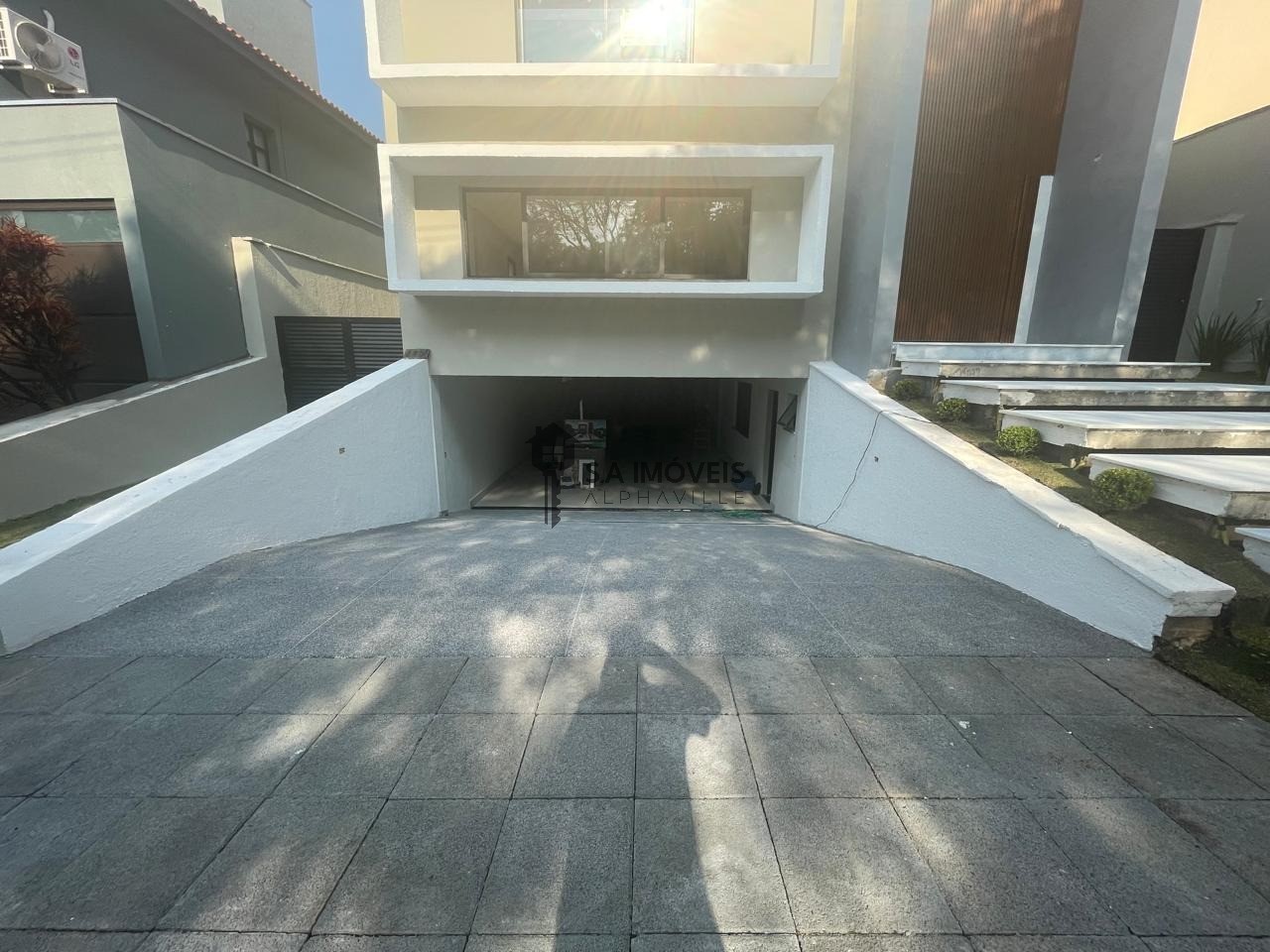 Casa à venda no Residencial 4, 557,87 m² – Alphaville, Santana de Parnaíba – Cód. 77189129 — imagem 2