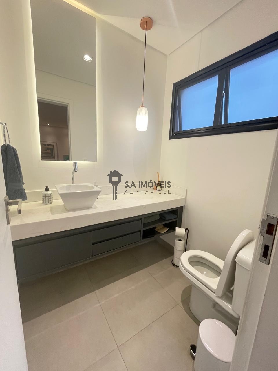 Casa à venda no Residencial 11, 270 m² – Alphaville, Santana de Parnaíba – Cód. 77173493 — imagem 14