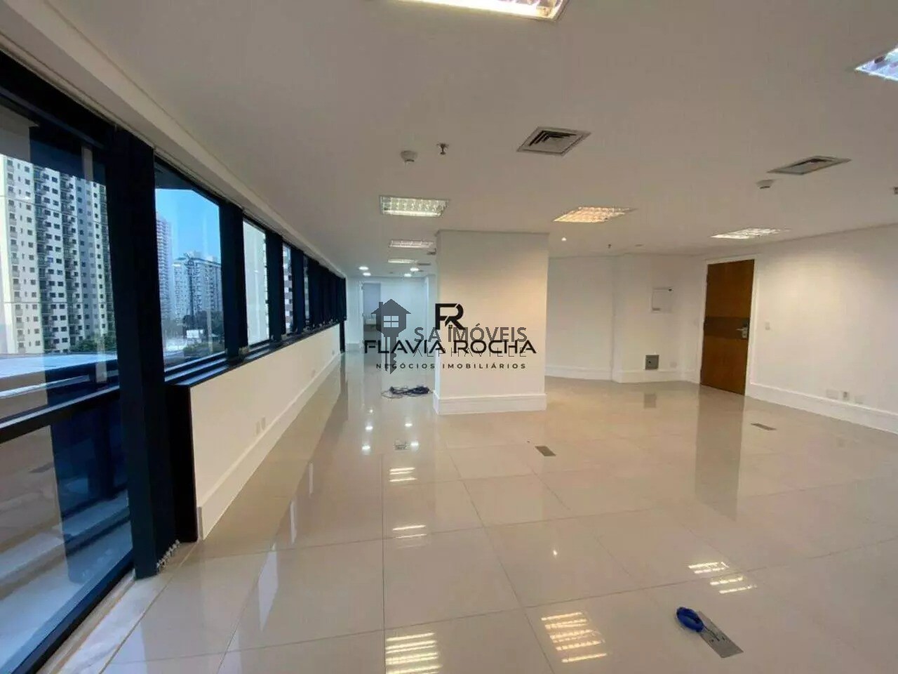 Sala comercial para venda ou locação em Alphaville Centro Industrial e Empresarial/Alphaville., 90 m² – Barueri – Cód. 71748726 — imagem 2