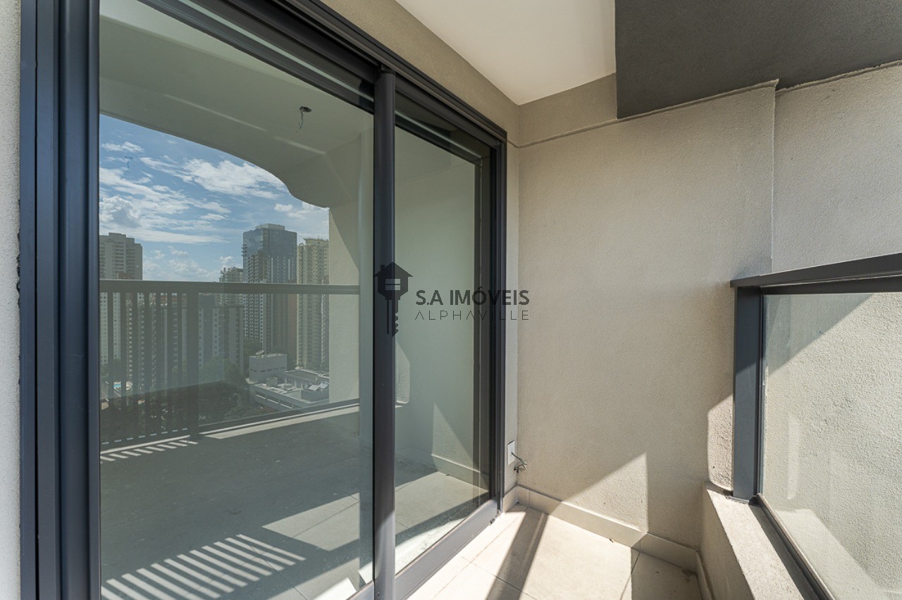 Apartamento à venda em Alphaville Centro Industrial e Empresarial/Alphaville., 75 m² – Barueri – Cód. 77191822 — imagem 20