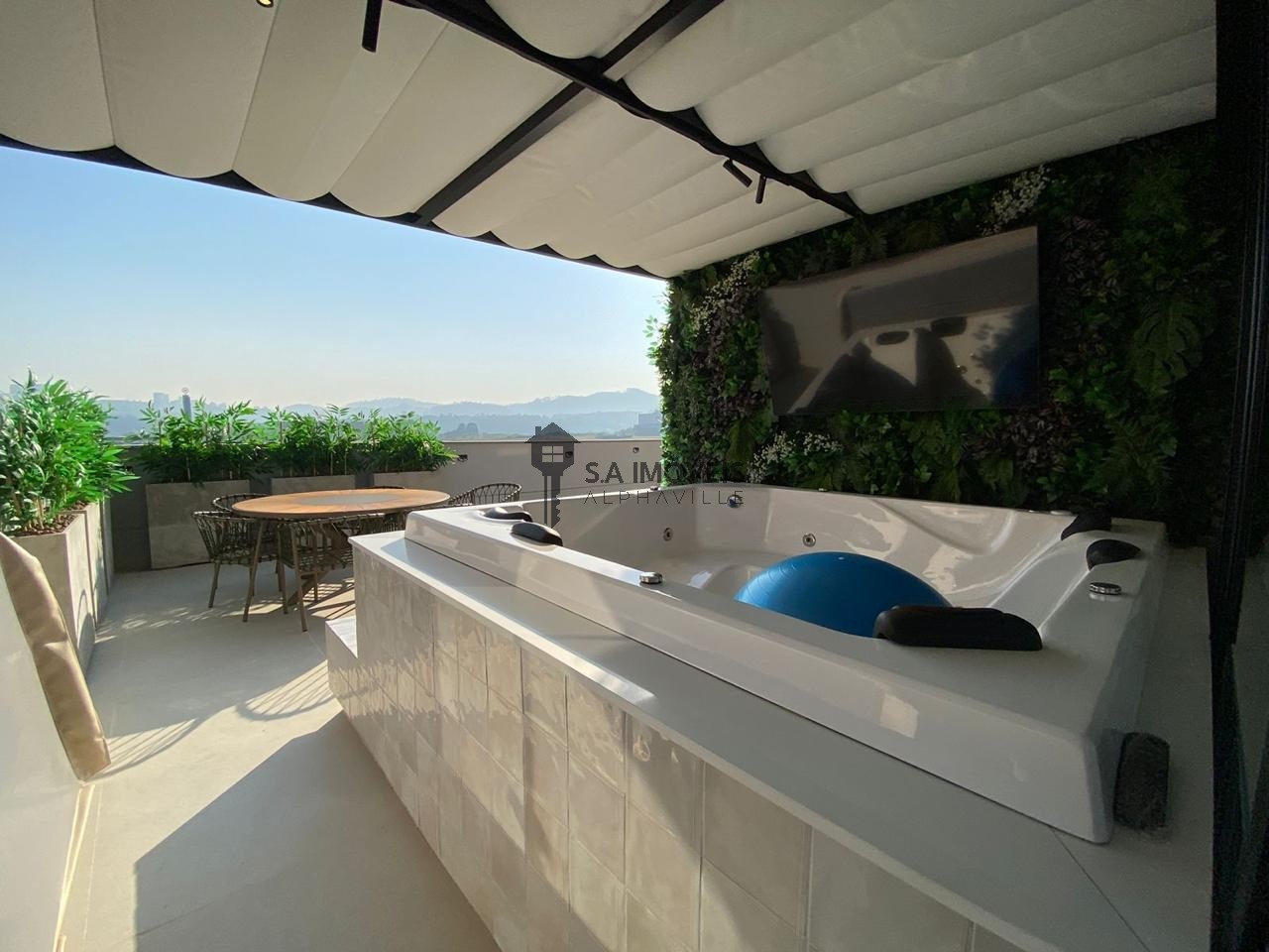 Apartamento à venda no Aruanã 601, 126,52 m² – Tamboré, Barueri – Cód. 77240903 — imagem 17