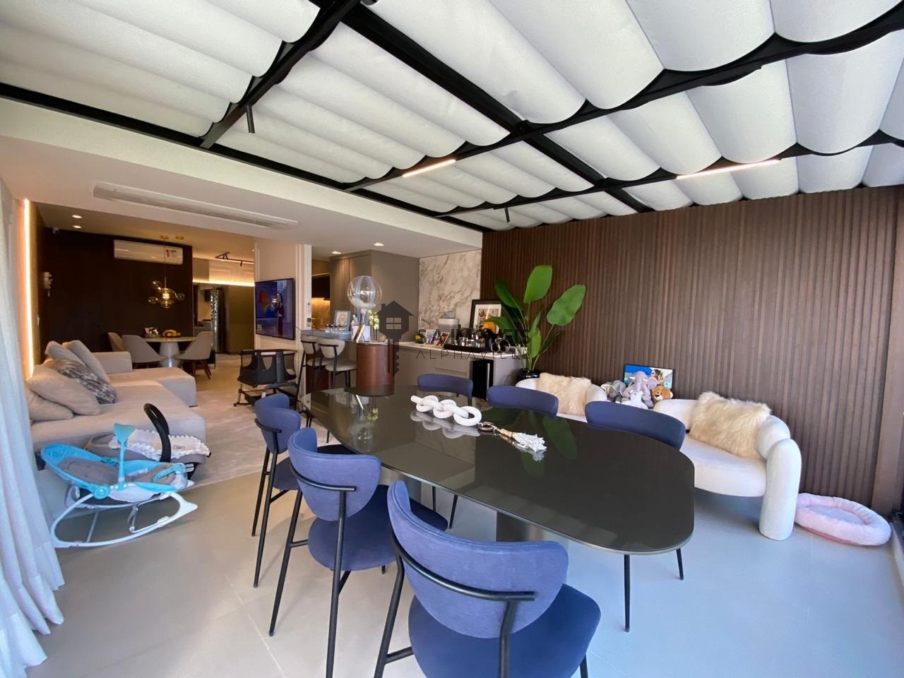 Apartamento à venda no Aruanã 601, 126,52 m² – Tamboré, Barueri – Cód. 77240903 — imagem 12