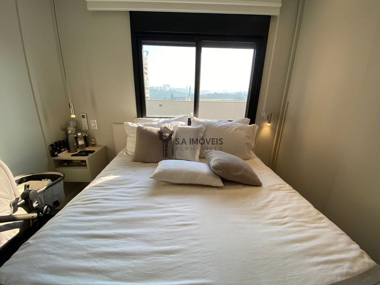 Apartamento à venda no Aruanã 601, 126,52 m² – Tamboré, Barueri – Cód. 77240903 — imagem 23