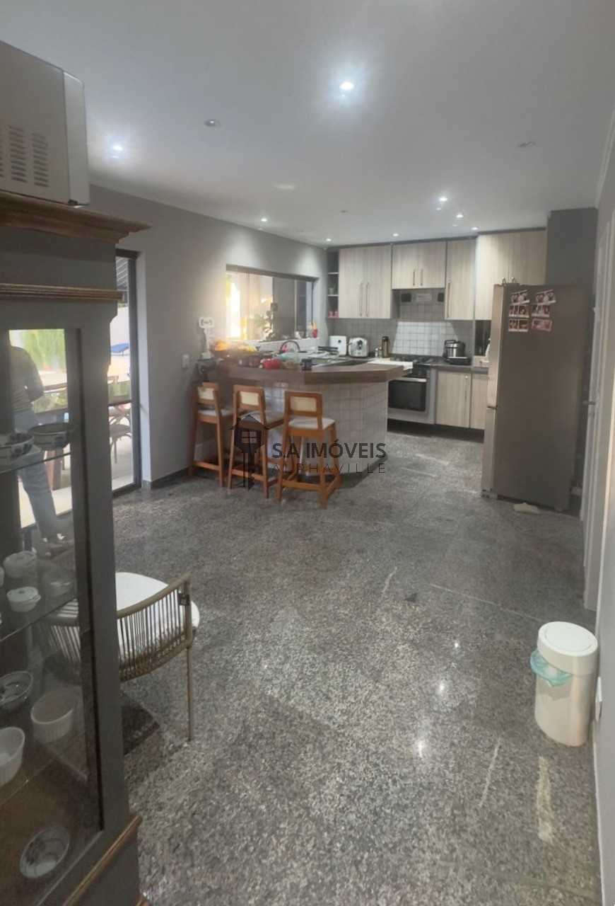 Casa à venda no Residencial 10, 458 m² – Alphaville, Santana de Parnaíba – Cód. 77190390 — imagem 10
