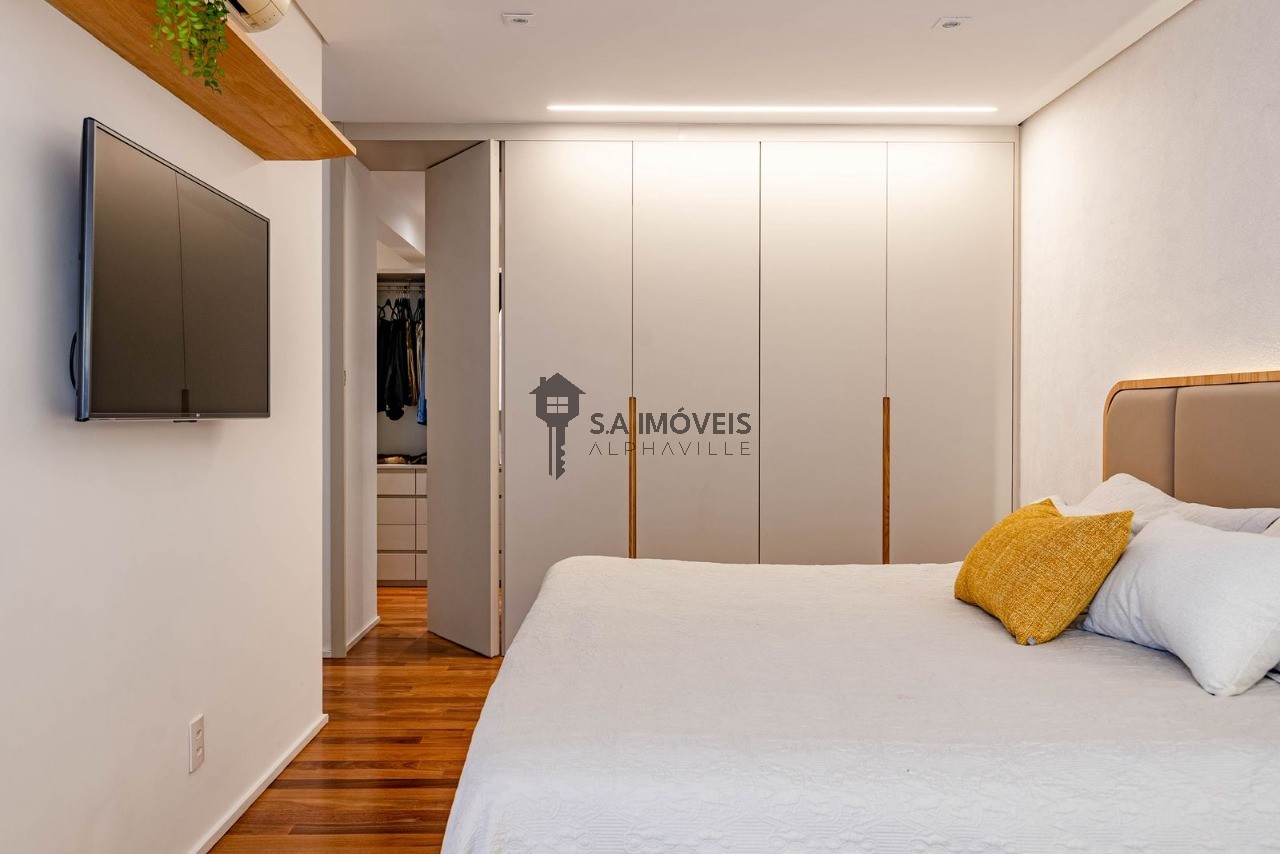 Apartamento à venda no More, 155 m² – Melville Empresarial I e Ii, Barueri – Cód. 77230044 — imagem 18