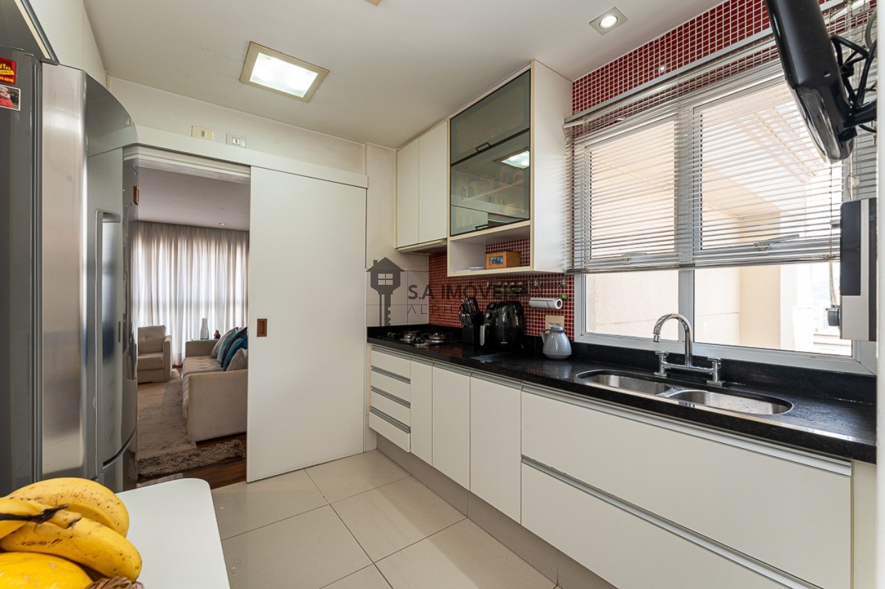 Apartamento à venda no Alpha Garden, 170 m² – Sítio Tamboré Alphaville, Barueri – Cód. 77189757 — imagem 16
