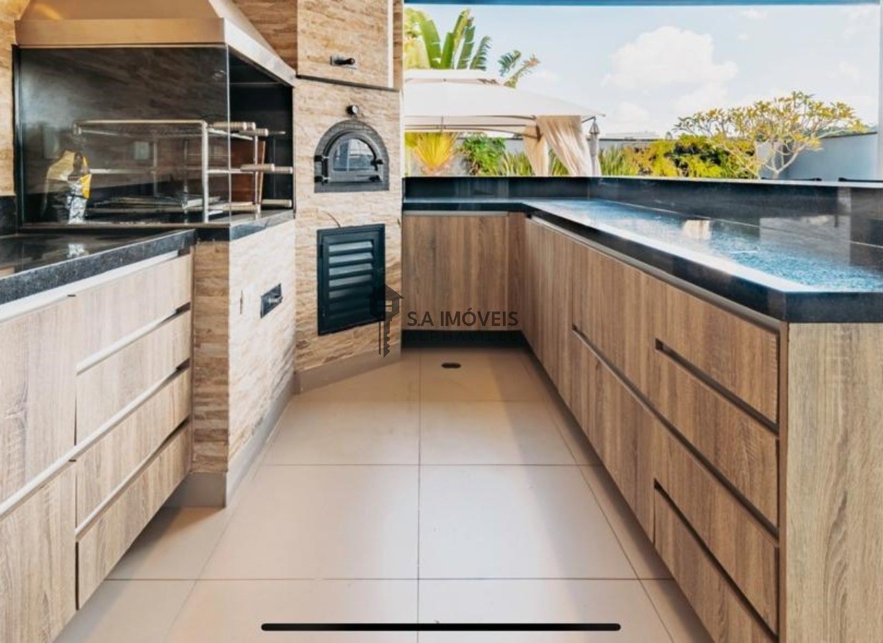 Casa à venda no Campos do Conde Alphaville, 520 m² – Tamboré, Santana de Parnaíba – Cód. 77167295 — imagem 3