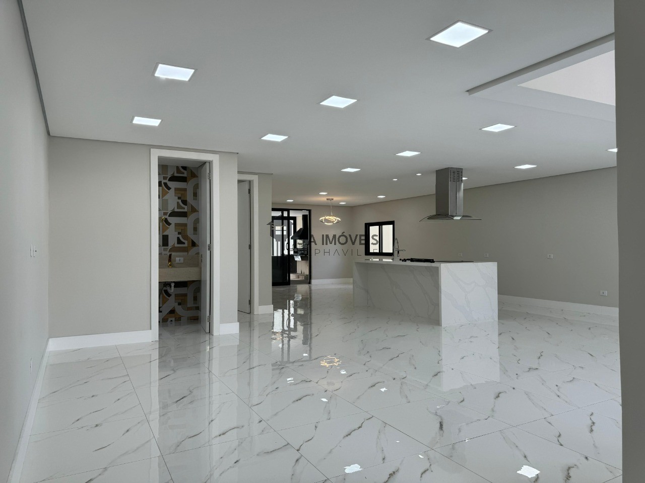 Casa à venda no Morada da Serra, 382 m² – Aldeia da Serra, Barueri – Cód. 77154638 — imagem 6