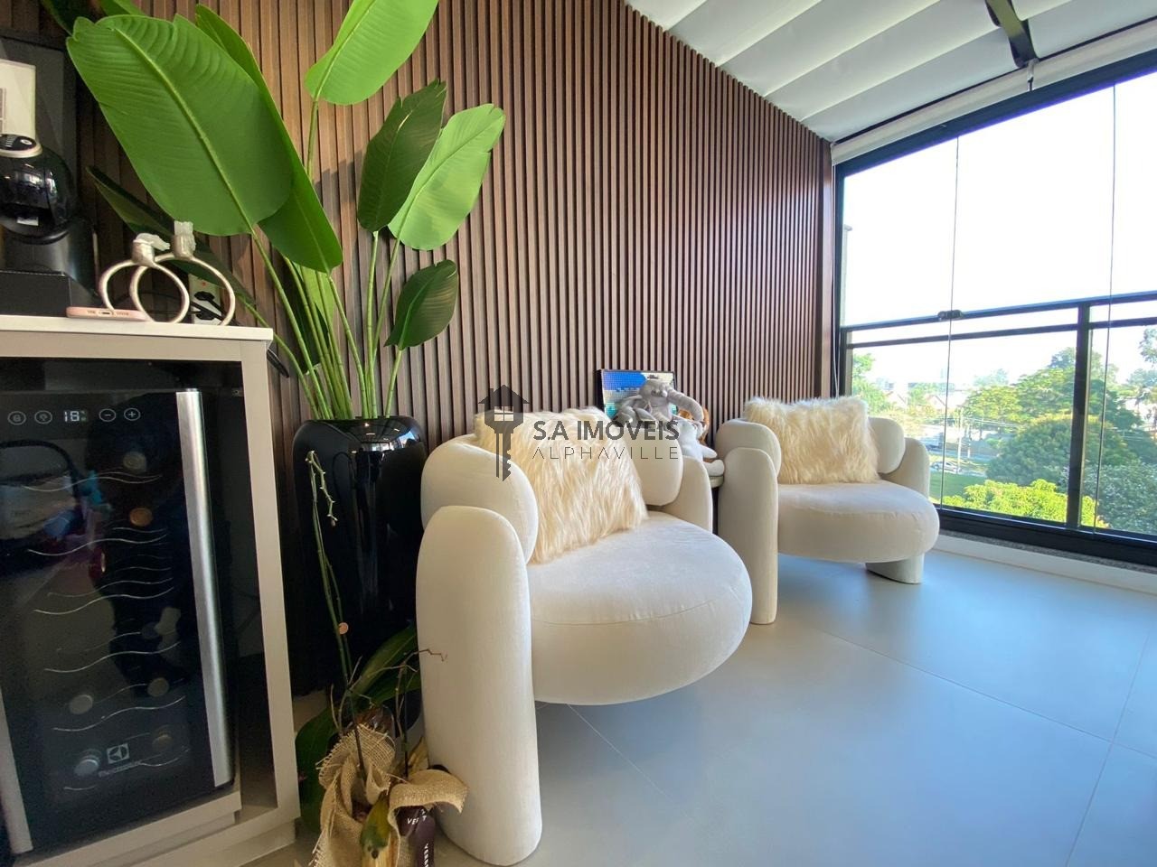 Apartamento à venda no Aruanã 601, 126,52 m² – Tamboré, Barueri – Cód. 77240903 — imagem 6