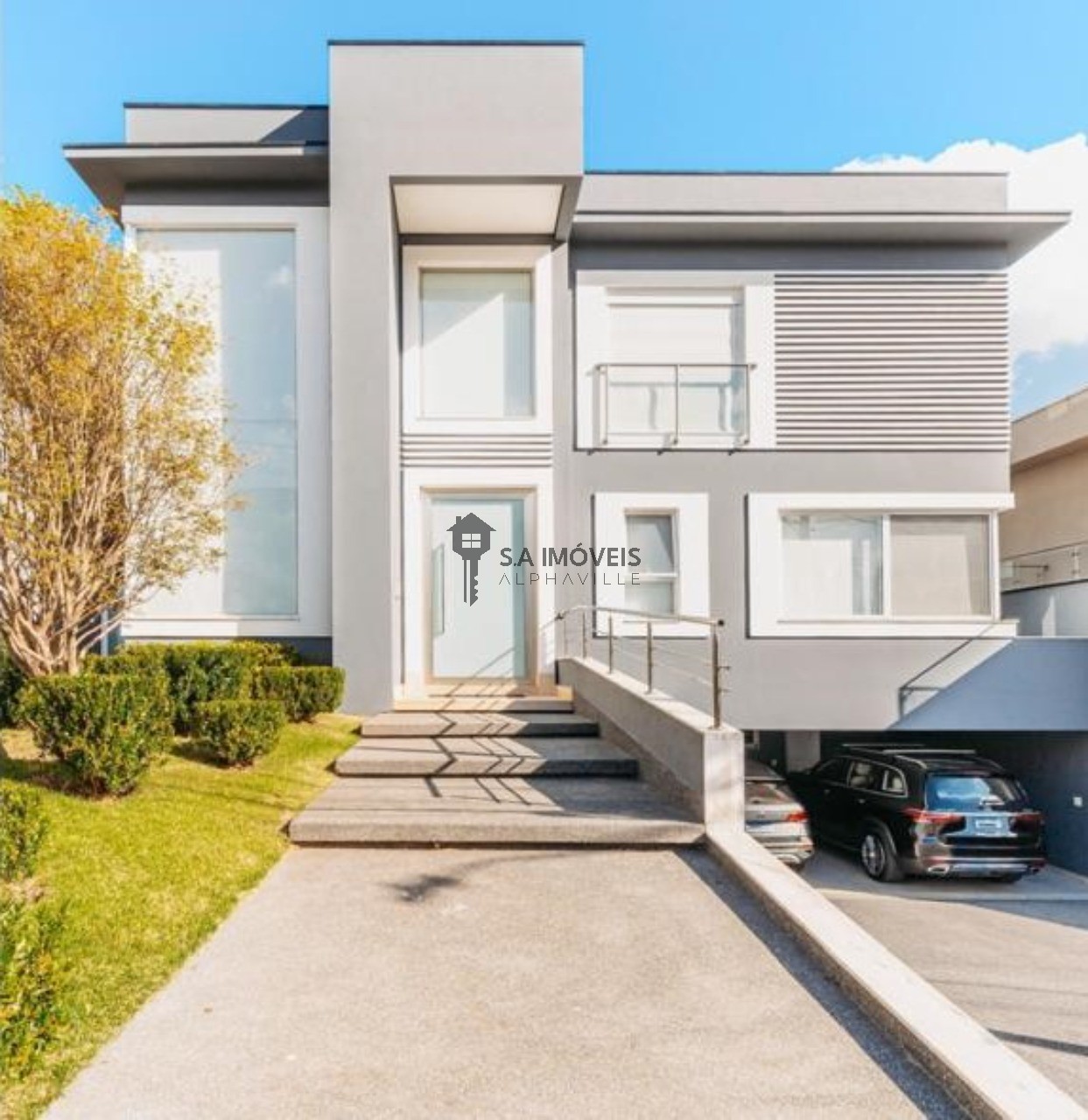 Casa à venda no Campos do Conde Alphaville, 520 m² – Tamboré, Santana de Parnaíba – Cód. 77167295 — imagem 17