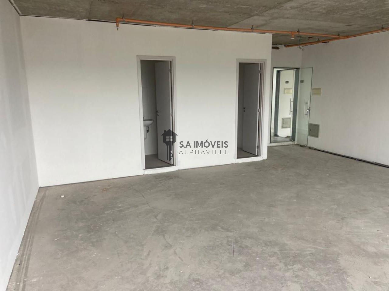 Sala comercial à venda em Dezoito do Forte Empresarial/Alphaville., 54,5 m² – Barueri – Cód. 77165817 — imagem 7