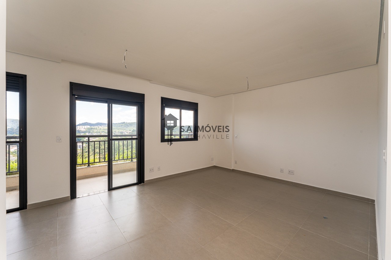 Apartamento à venda em Dezoito do Forte Empresarial/Alphaville., 46 m² – Barueri – Cód. 77189690 — imagem 15