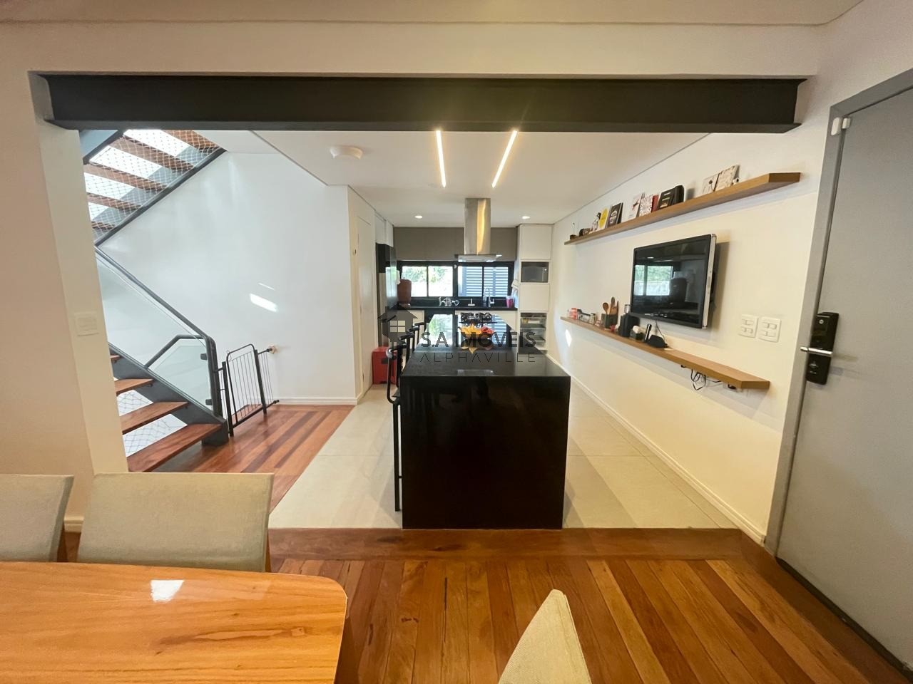 Casa à venda no Residencial 11, 270 m² – Alphaville, Santana de Parnaíba – Cód. 77173493 — imagem 5