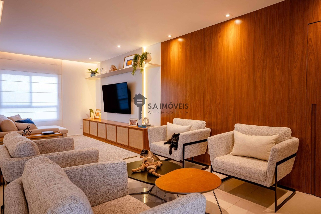 Apartamento à venda no More, 155 m² – Melville Empresarial I e Ii, Barueri – Cód. 77230044 — imagem 8